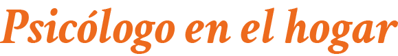 psicologo en el hogar