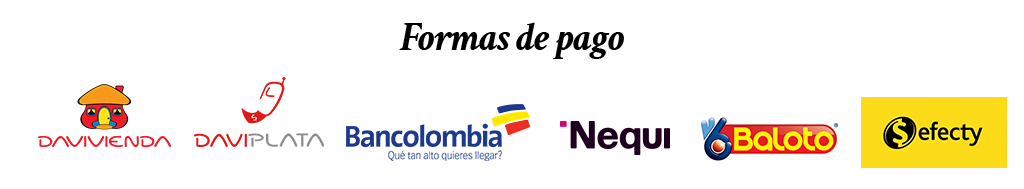 formas de pago 1